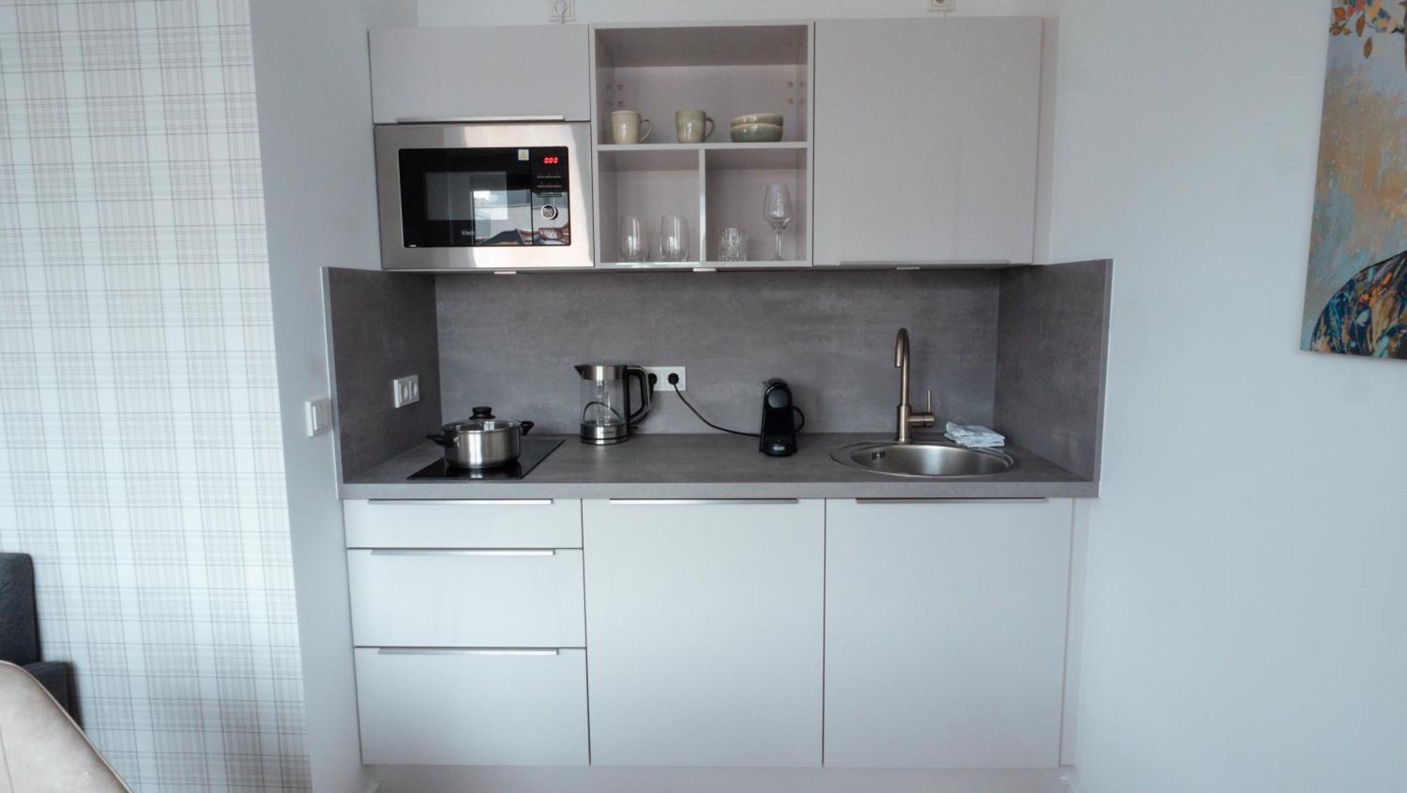 Apartamento Wohnen Auf Zeit In Sarrebruck Exterior foto