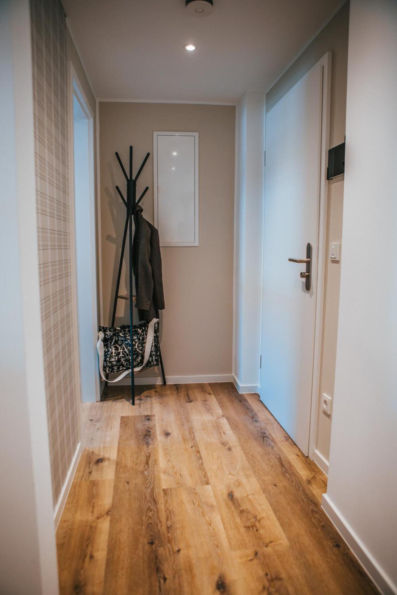 Apartamento Wohnen Auf Zeit In Sarrebruck Exterior foto