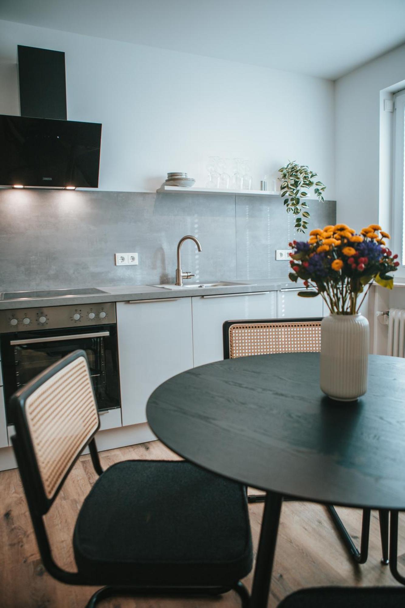 Apartamento Wohnen Auf Zeit In Sarrebruck Exterior foto